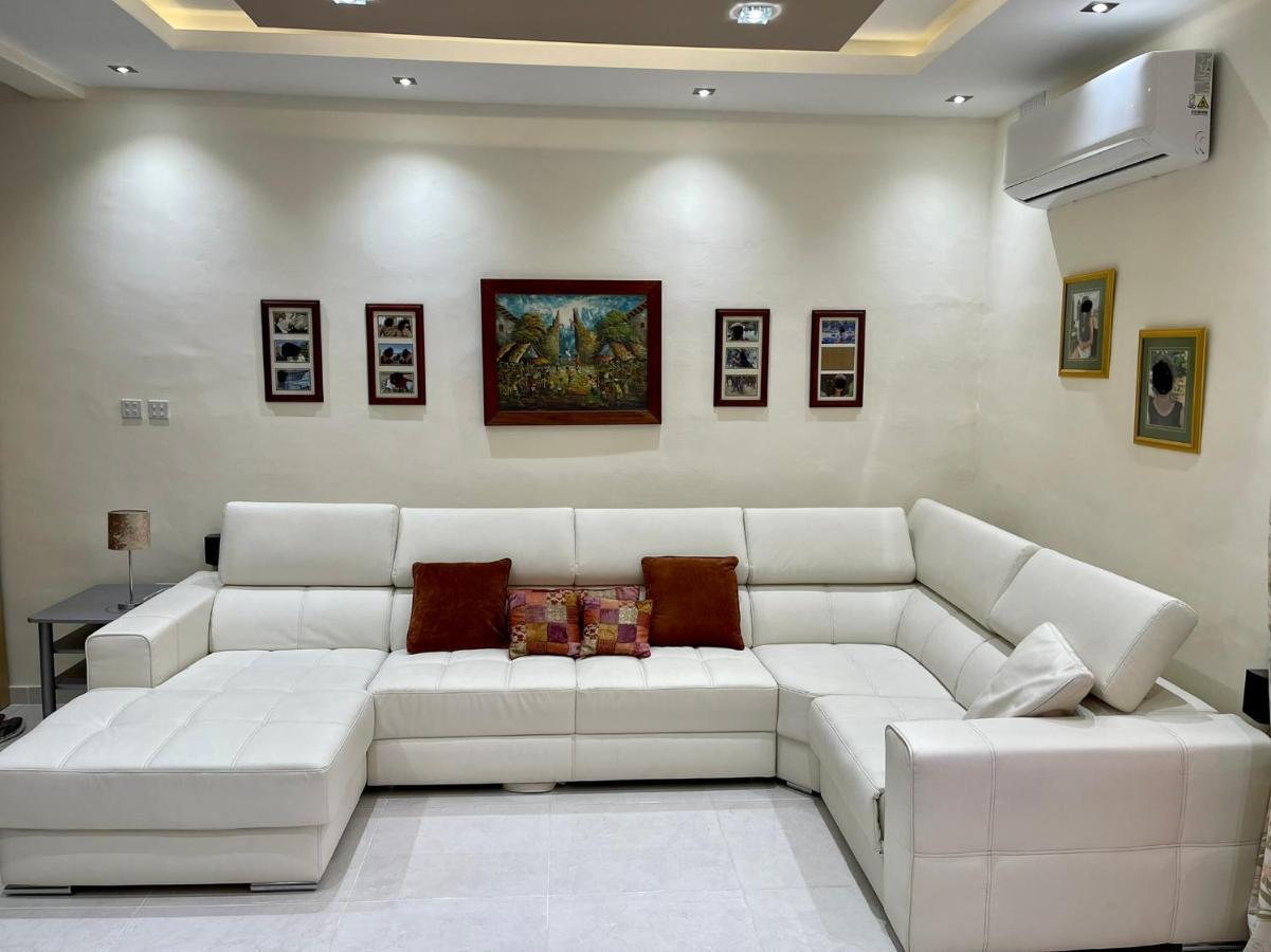 Sunrise Apt Near Beach Smarttv & Netflix Birżebbuġa Exterior foto