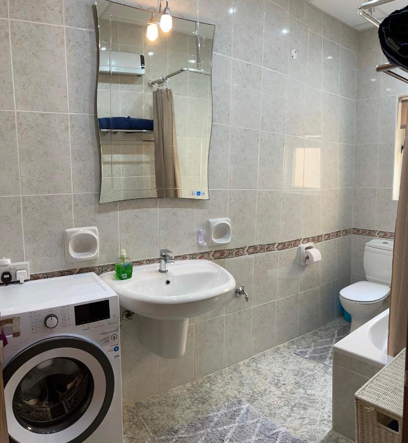 Sunrise Apt Near Beach Smarttv & Netflix Birżebbuġa Exterior foto