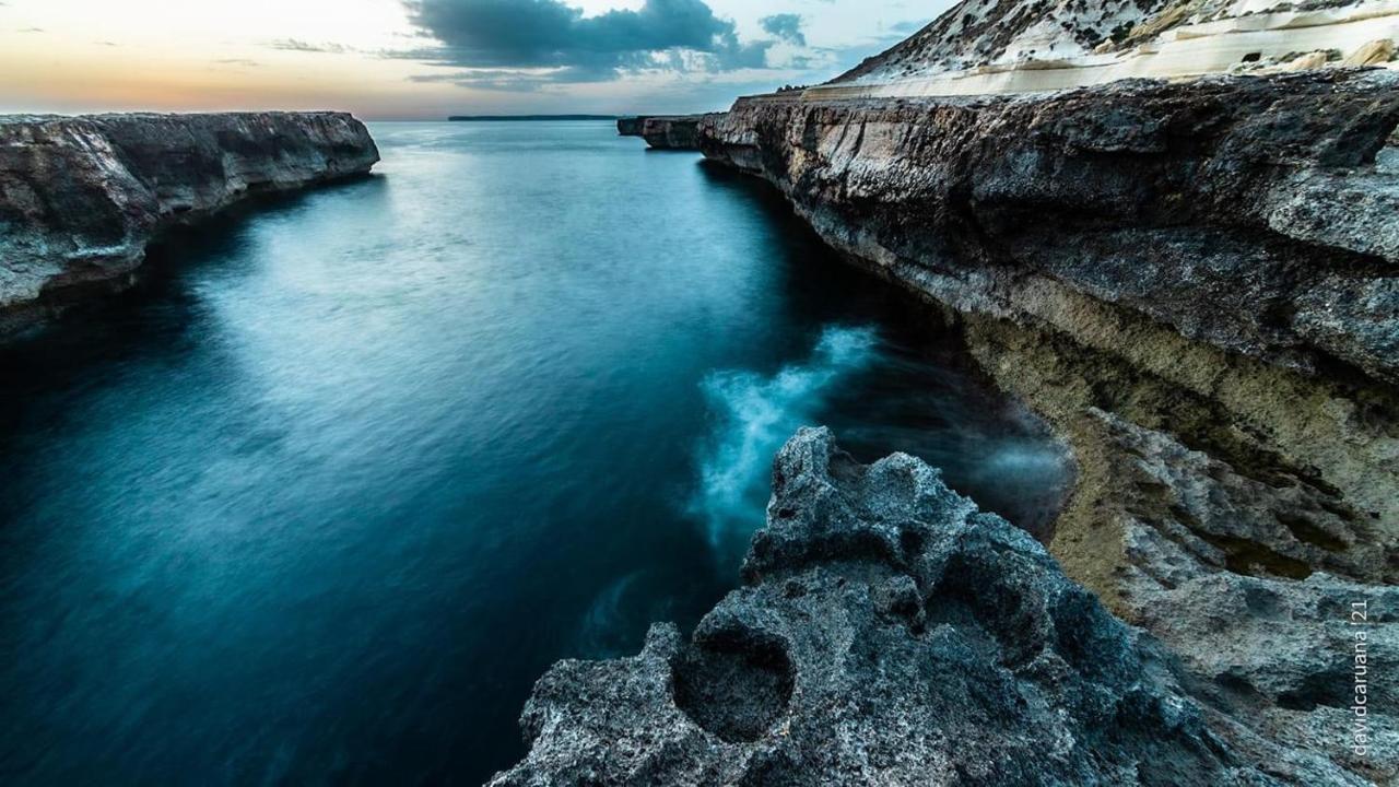 Sunrise Apt Near Beach Smarttv & Netflix Birżebbuġa Exterior foto